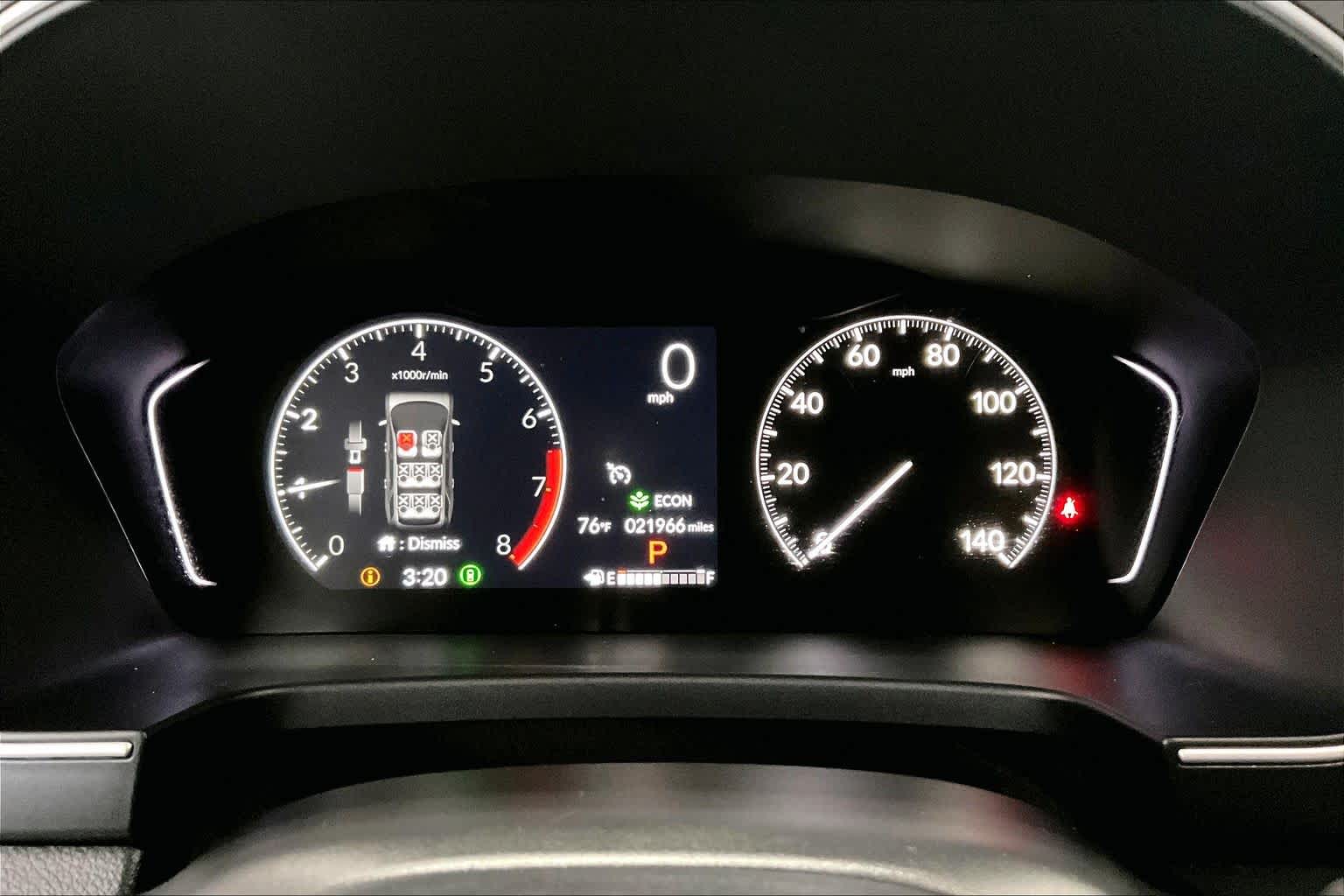 Thumbnail: 2025 Honda Pilot - 15