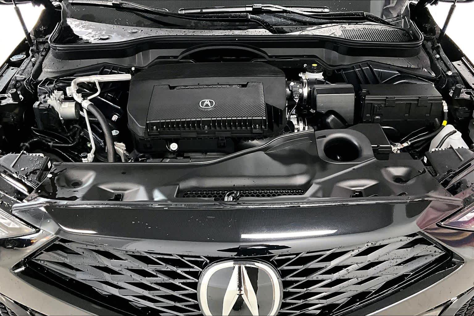 Thumbnail: 2026 Acura MDX - 9