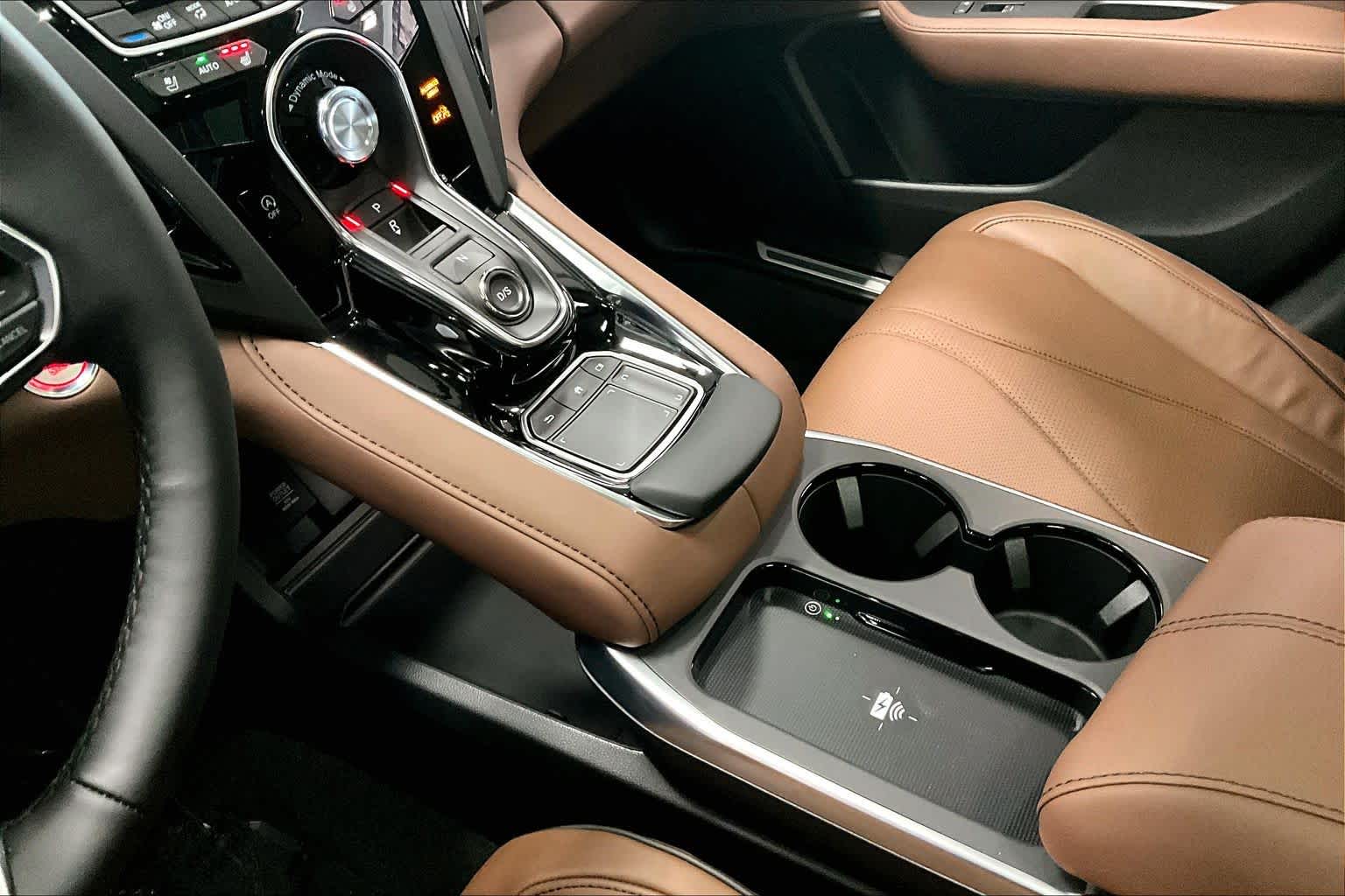 Thumbnail: 2026 Acura RDX - 17