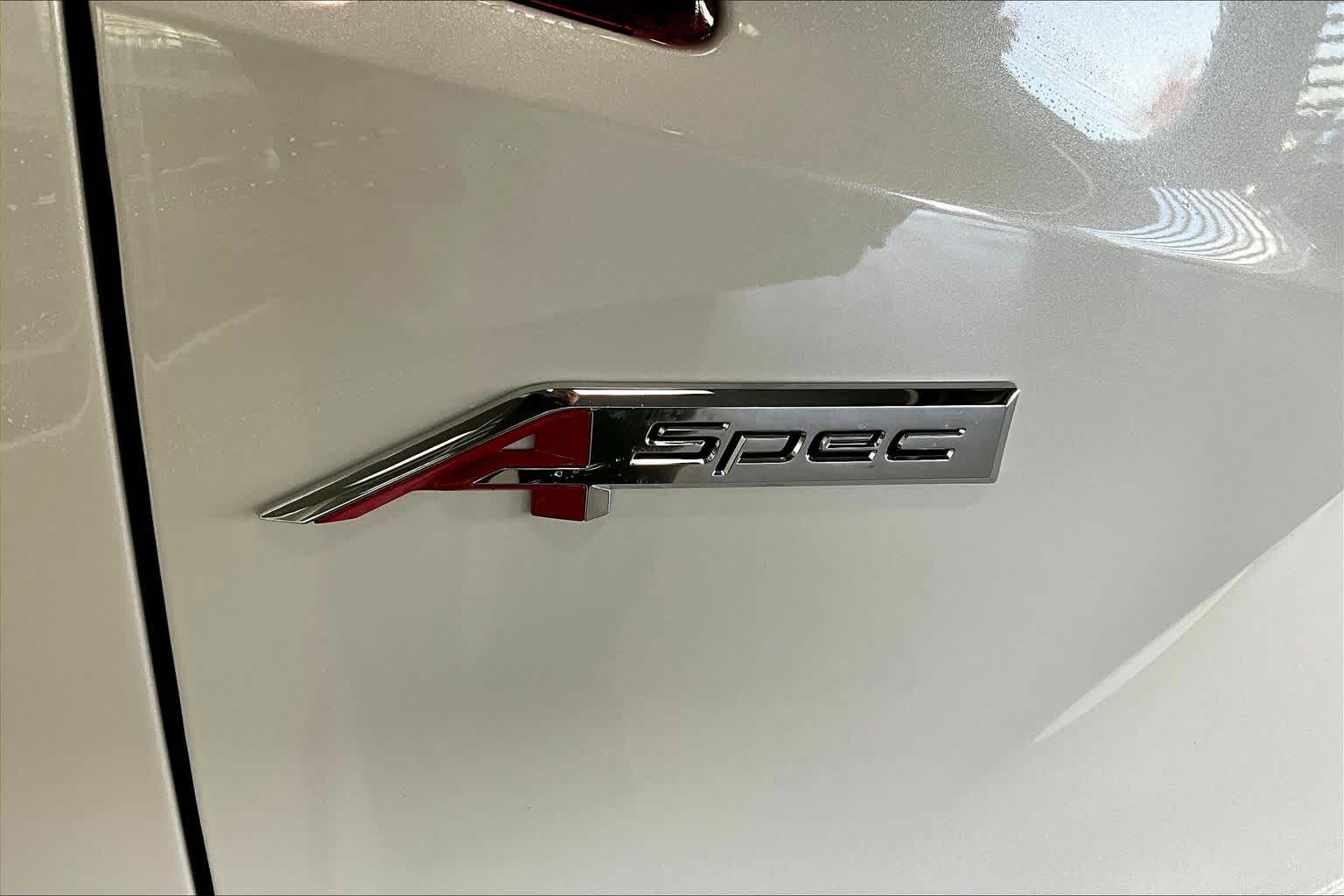 Thumbnail: 2026 Acura RDX - 7