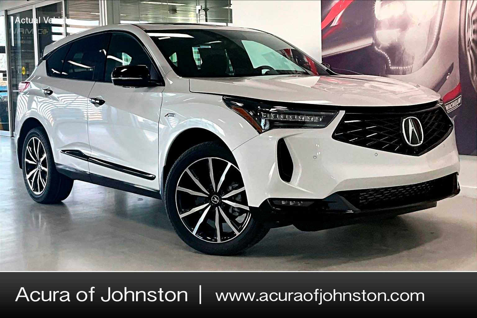 Thumbnail: 2026 Acura RDX - 20