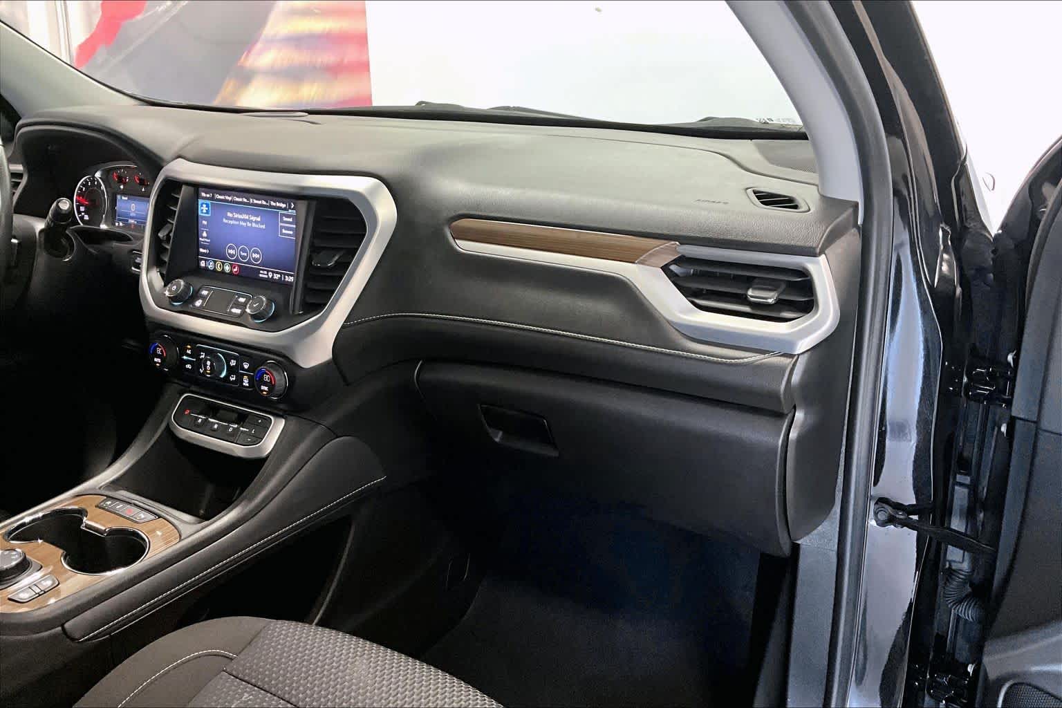 Thumbnail: 2023 GMC Acadia - 20