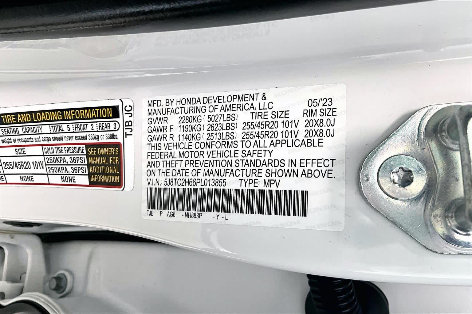 Thumbnail: 2023 Acura RDX - 19
