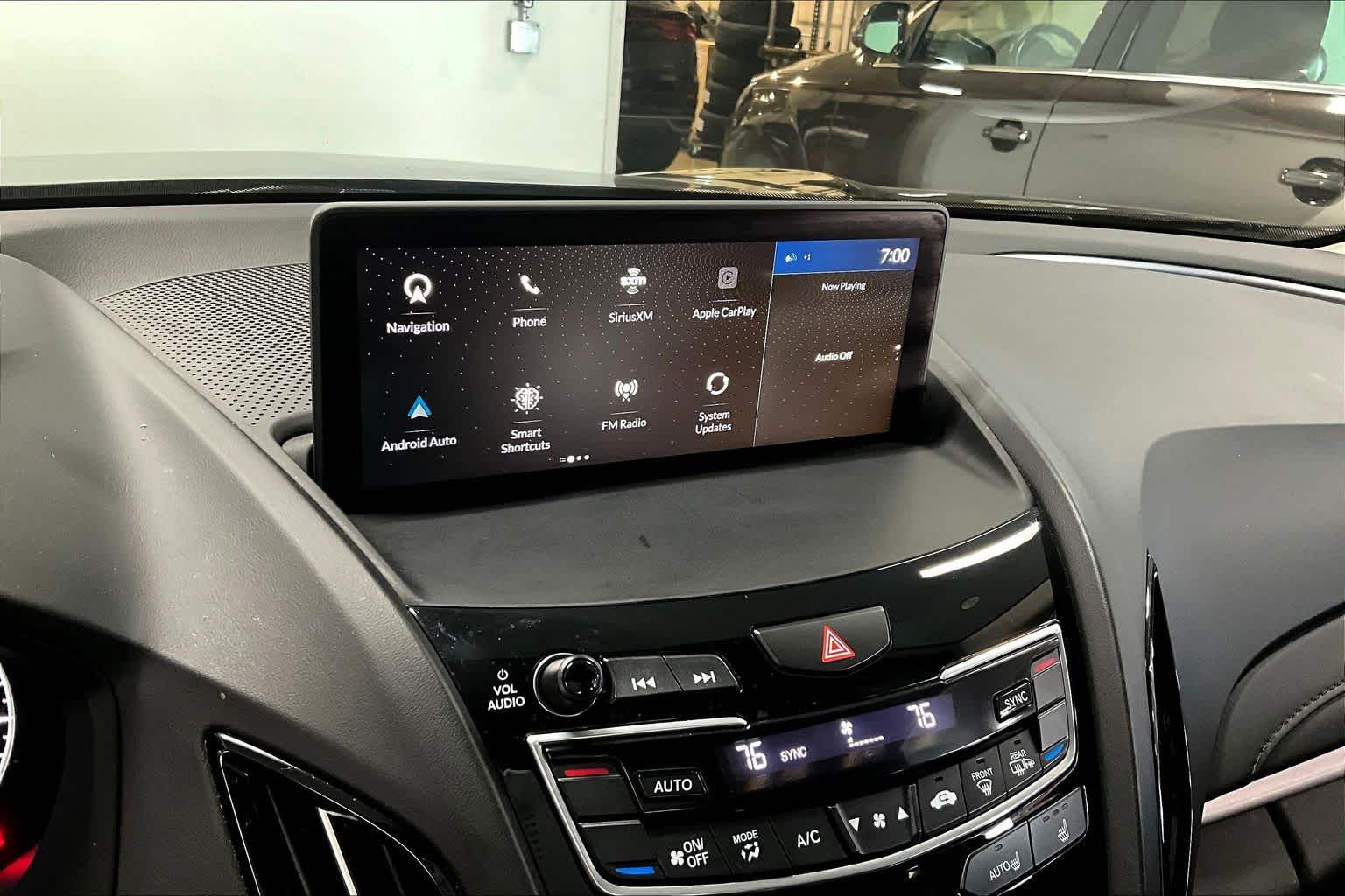 Thumbnail: 2022 Acura RDX - 23