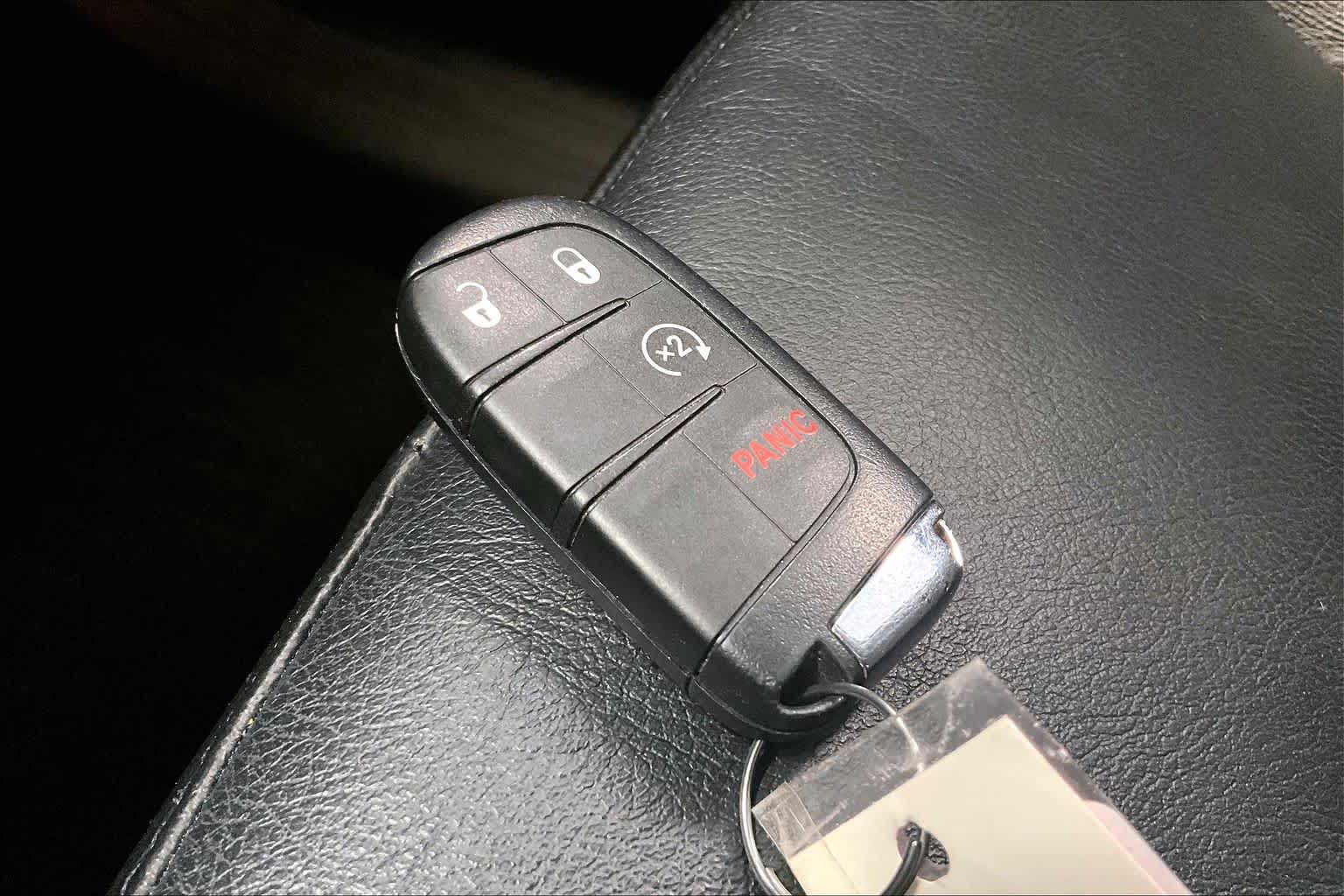 Thumbnail: 2017 Jeep Compass - 18