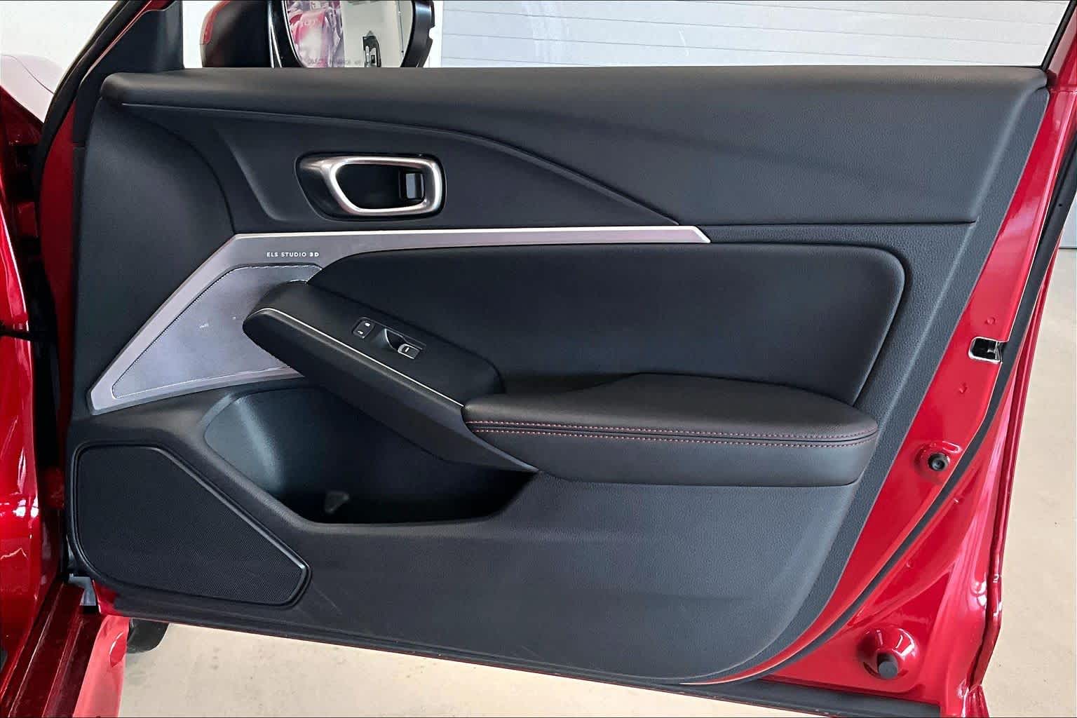 Thumbnail: 2024 Acura Integra - 26