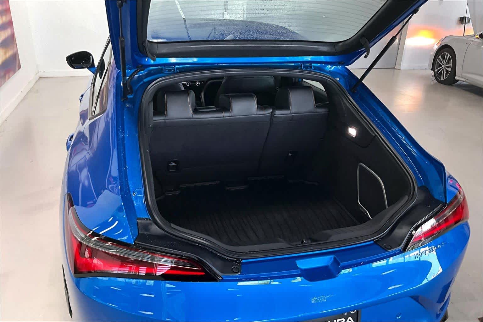 Thumbnail: 2026 Acura Integra - 17