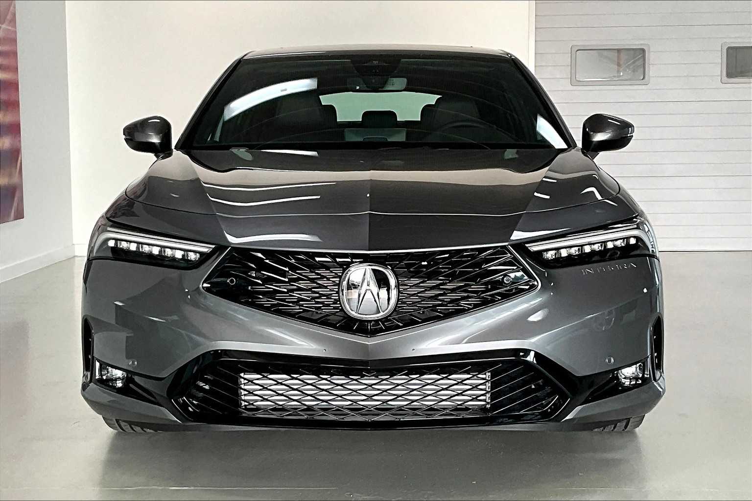 Thumbnail: 2025 Acura Integra - 6