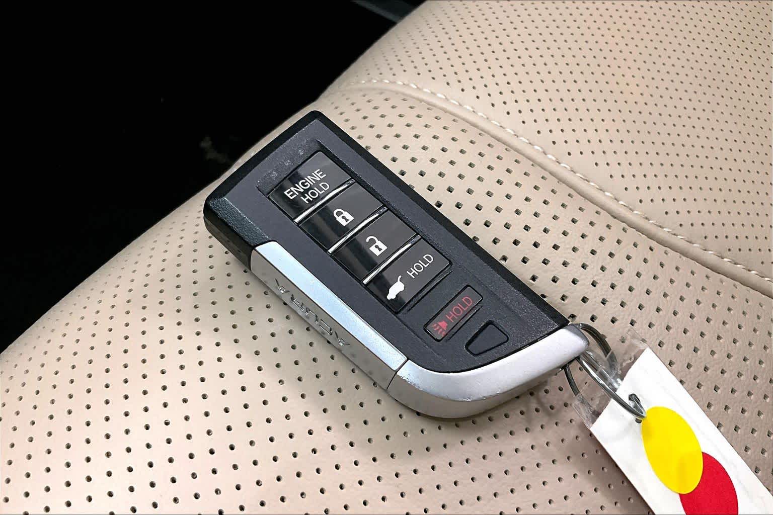 Thumbnail: 2024 Acura RDX - 16