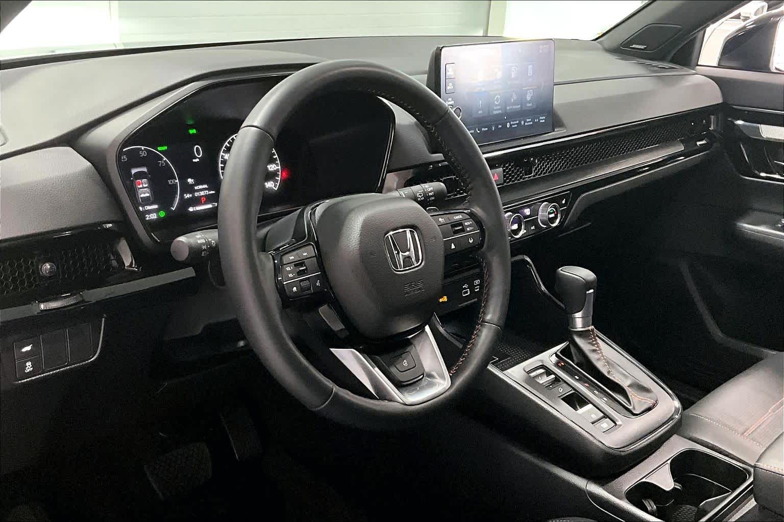 Thumbnail: 2025 Honda CR-V - 2