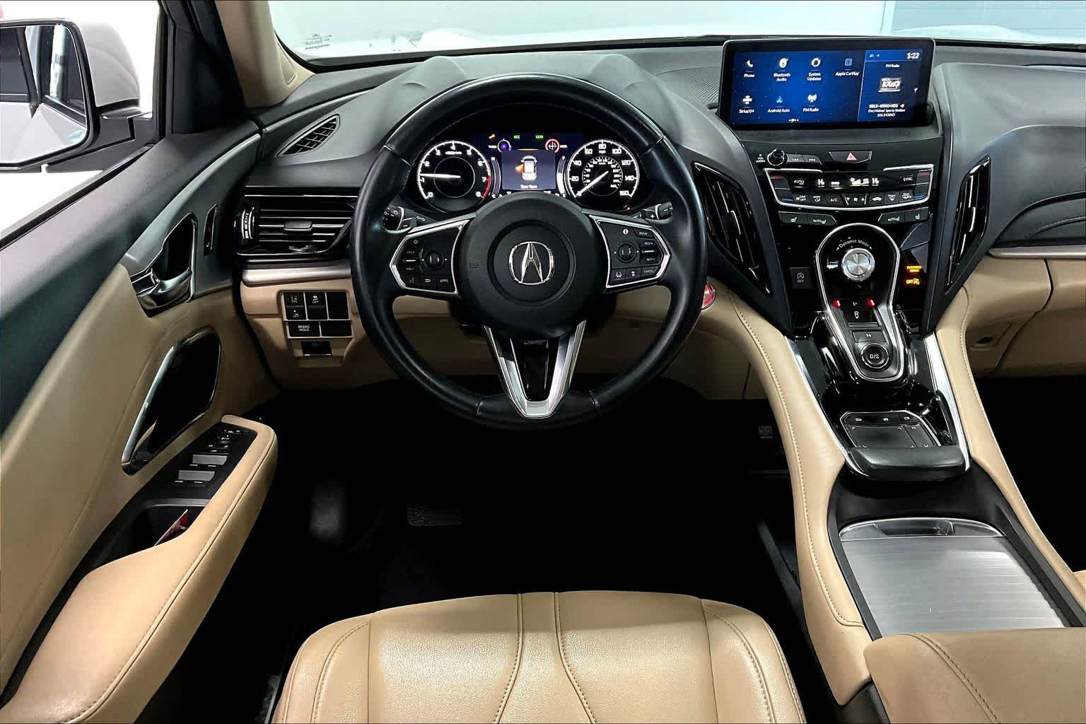 Thumbnail: 2020 Acura RDX - 13
