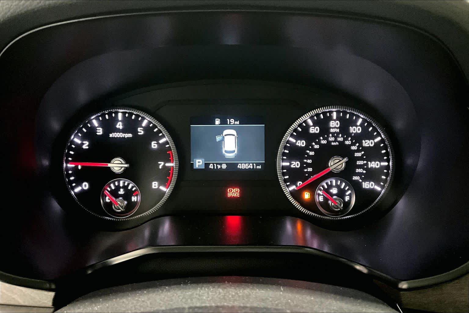 Thumbnail: 2022 Kia Telluride - 15