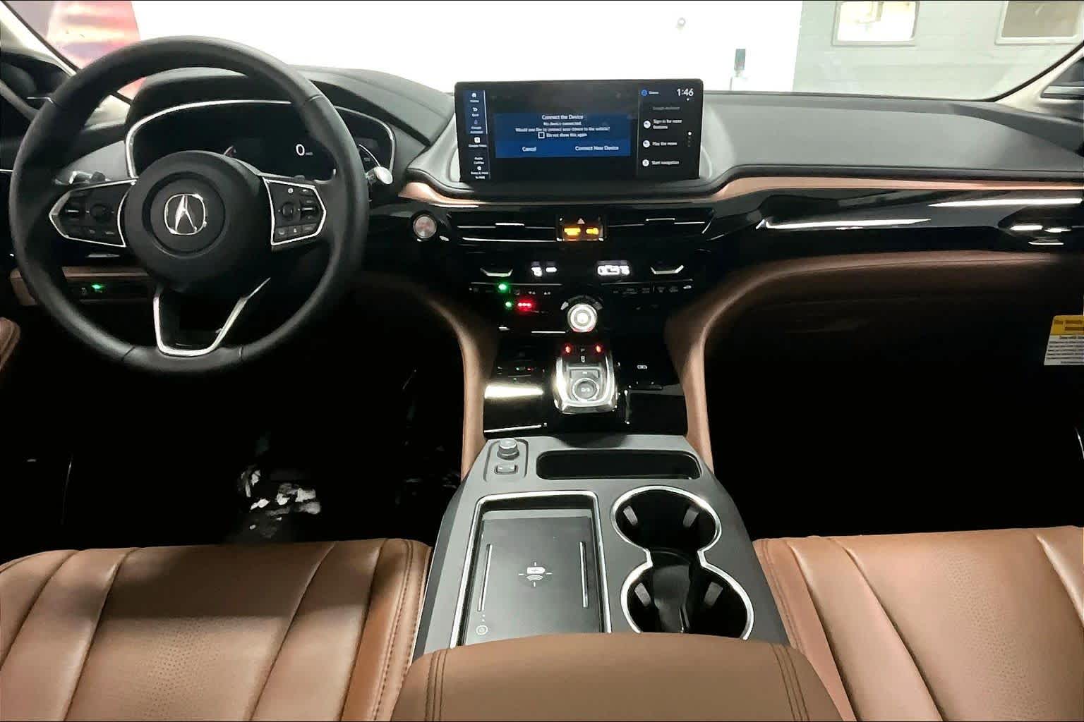 Thumbnail: 2026 Acura MDX - 10