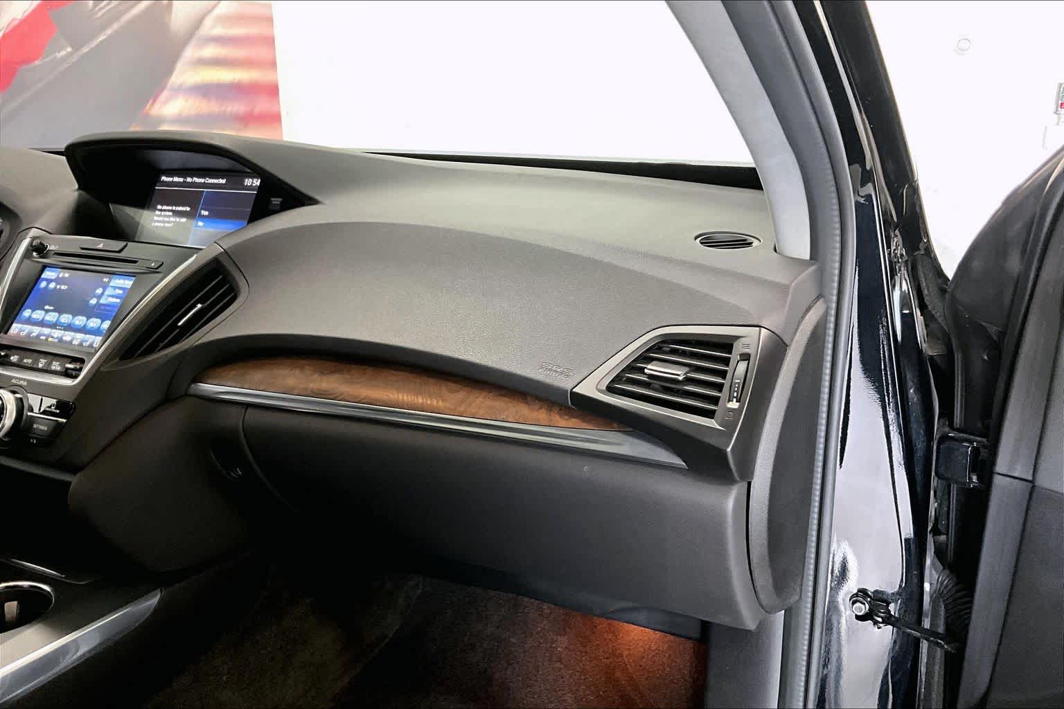 Thumbnail: 2019 Acura MDX - 20