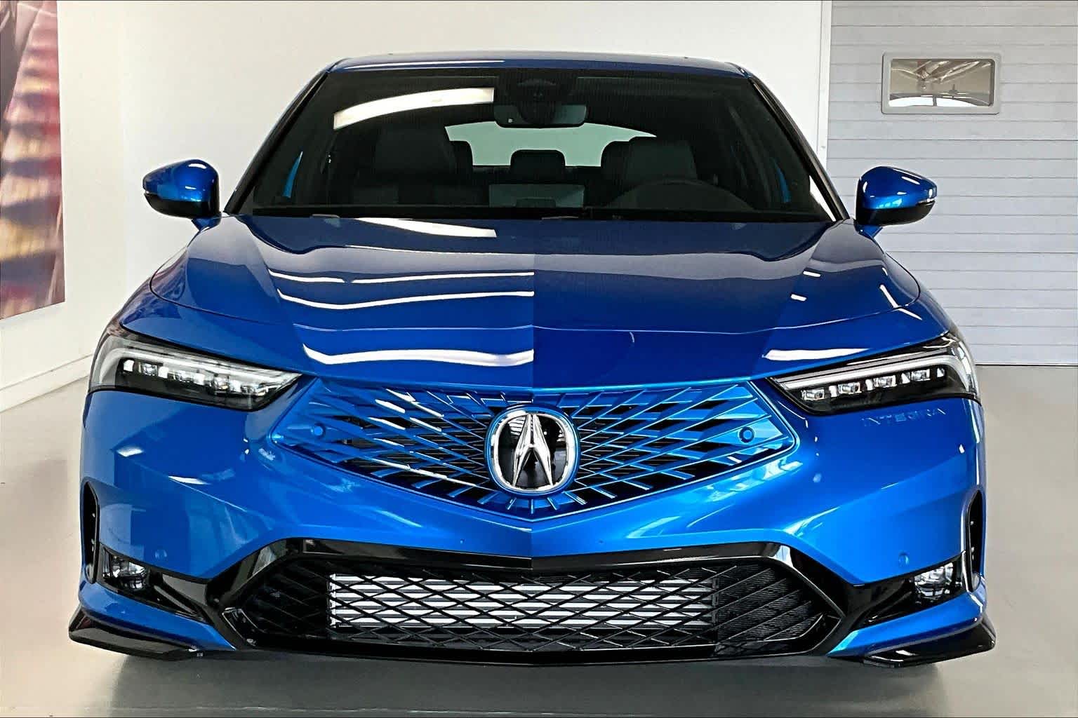Thumbnail: 2026 Acura Integra - 6