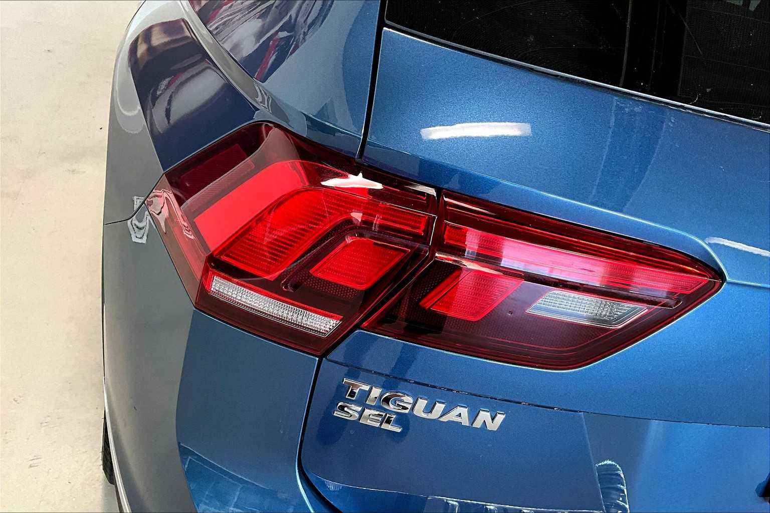 Thumbnail: 2019 Volkswagen Tiguan - 27