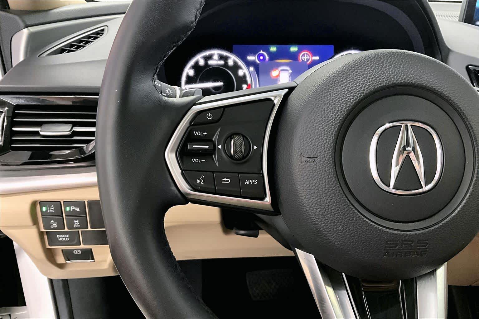 Thumbnail: 2020 Acura RDX - 20