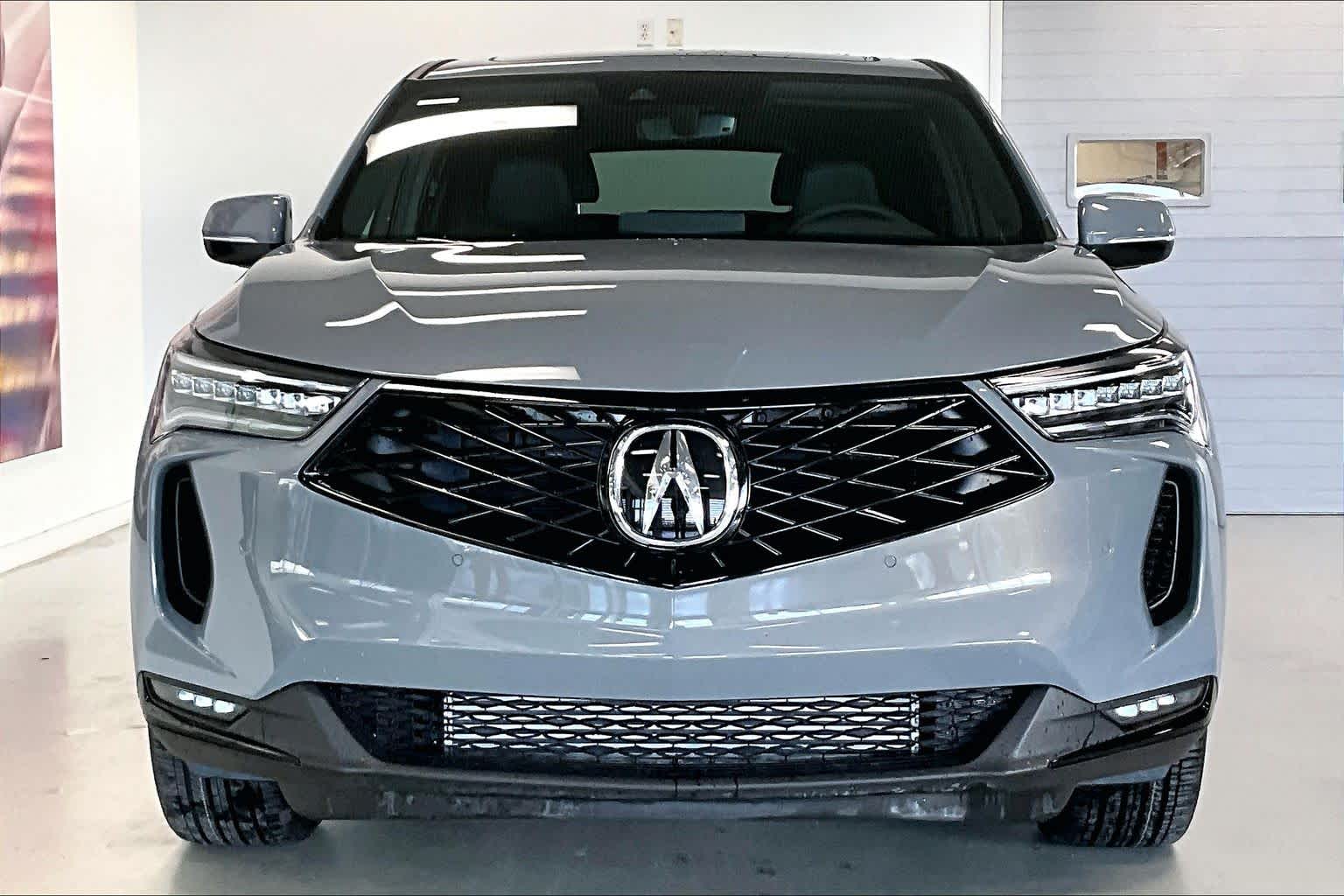 Thumbnail: 2026 Acura RDX - 6