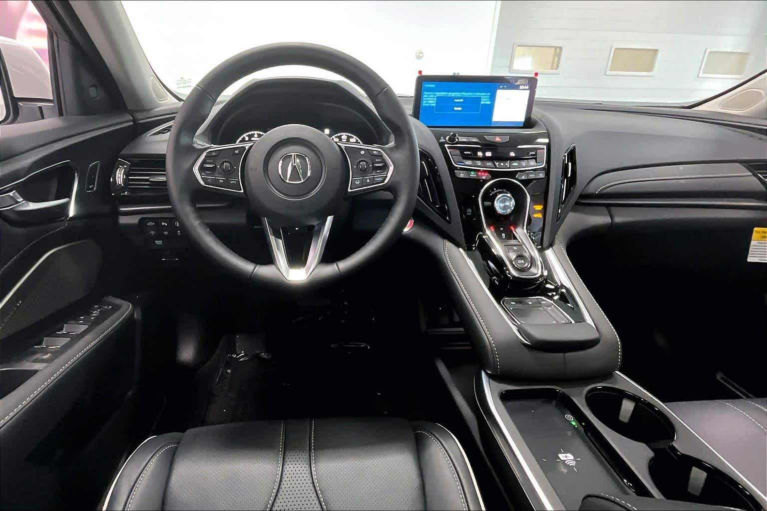 Thumbnail: 2026 Acura RDX - 15