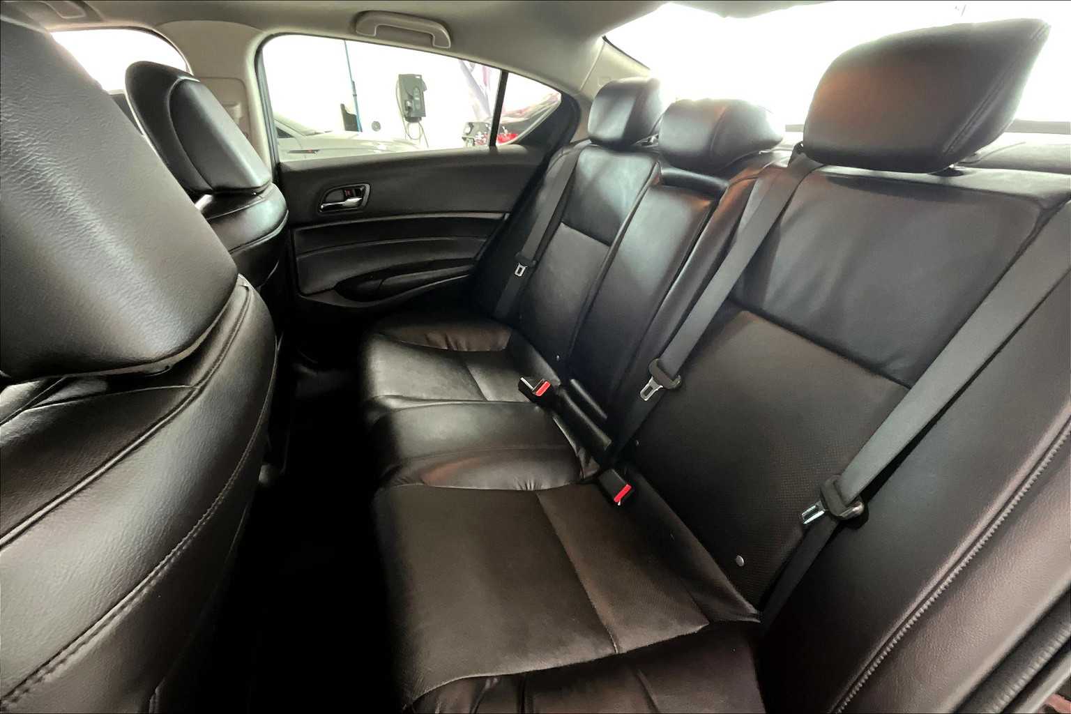 2013 Acura ILX Technology 27