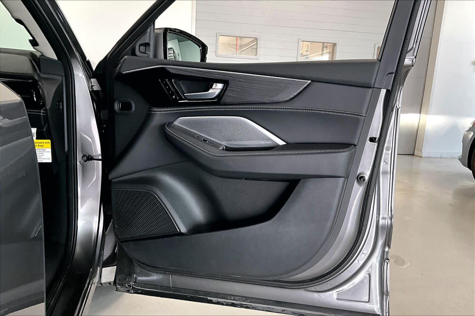 Thumbnail: 2026 Acura MDX - 25