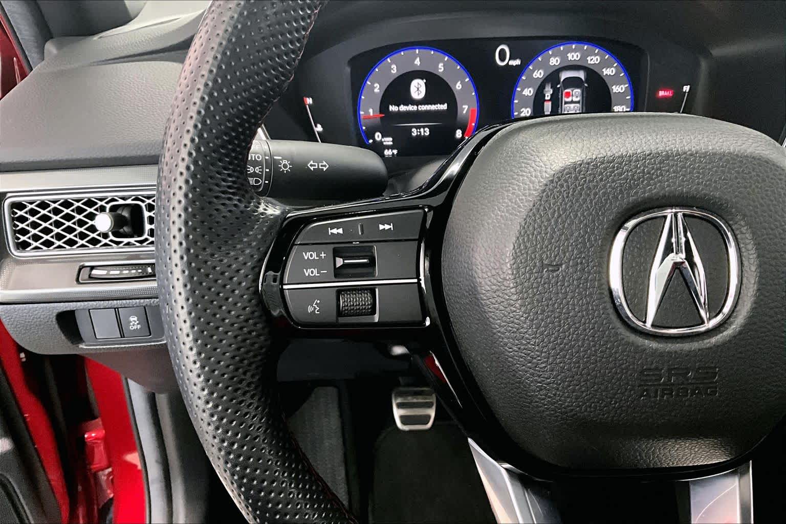 Thumbnail: 2024 Acura Integra - 22