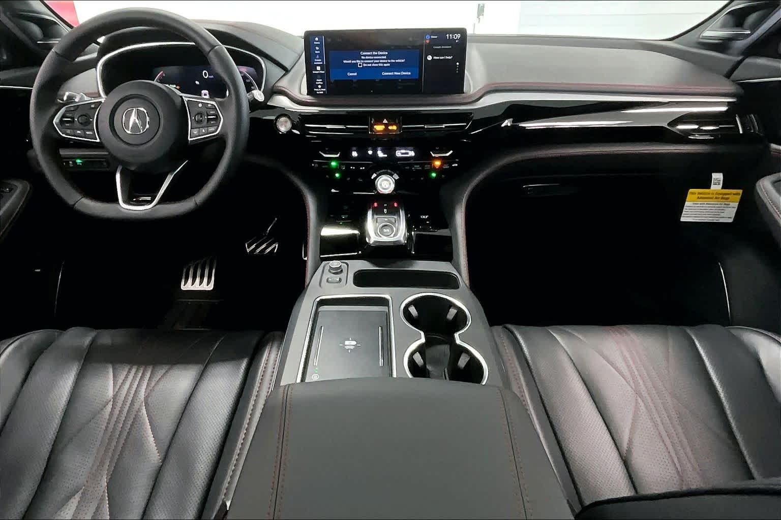Thumbnail: 2026 Acura MDX - 10