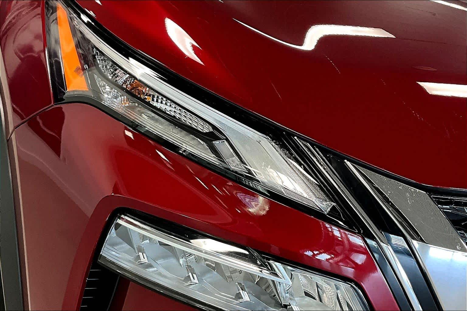 Thumbnail: 2023 Nissan Rogue - 28