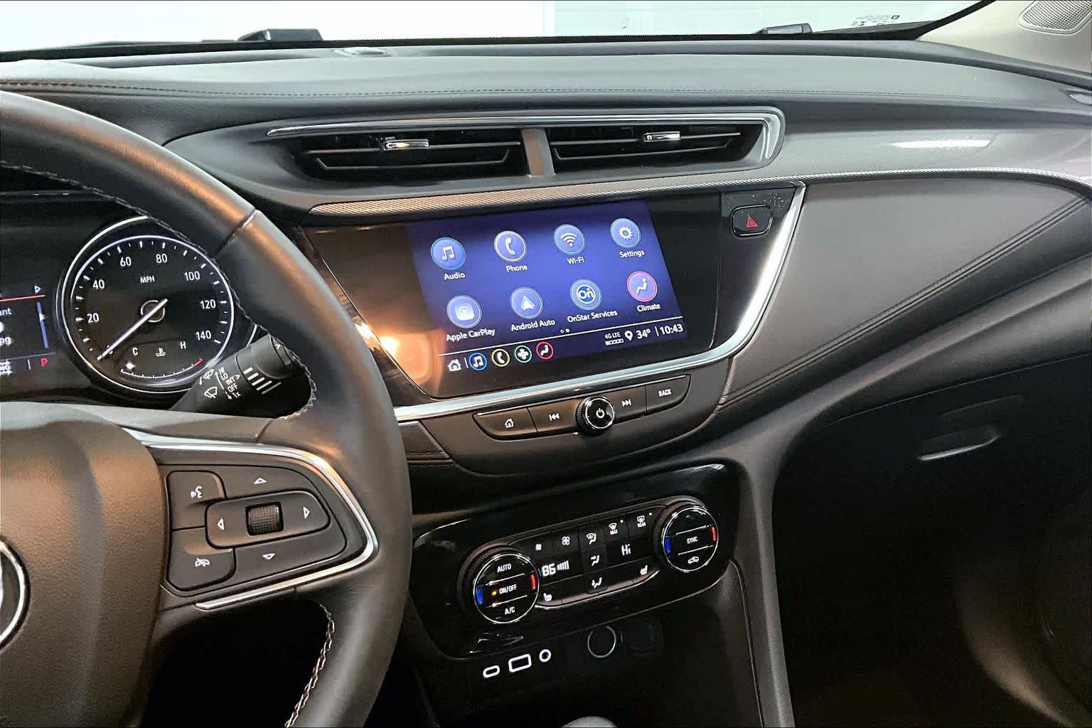 Thumbnail: 2022 Buick Encore GX - 14