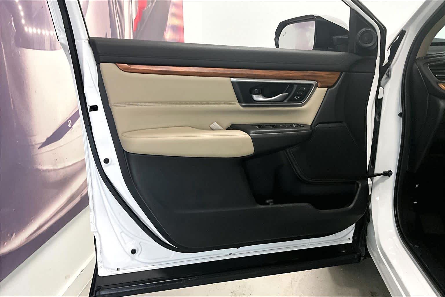 Thumbnail: 2020 Honda CR-V - 25