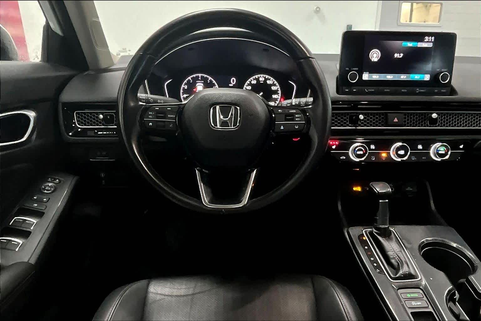 Thumbnail: 2022 Honda Civic - 13