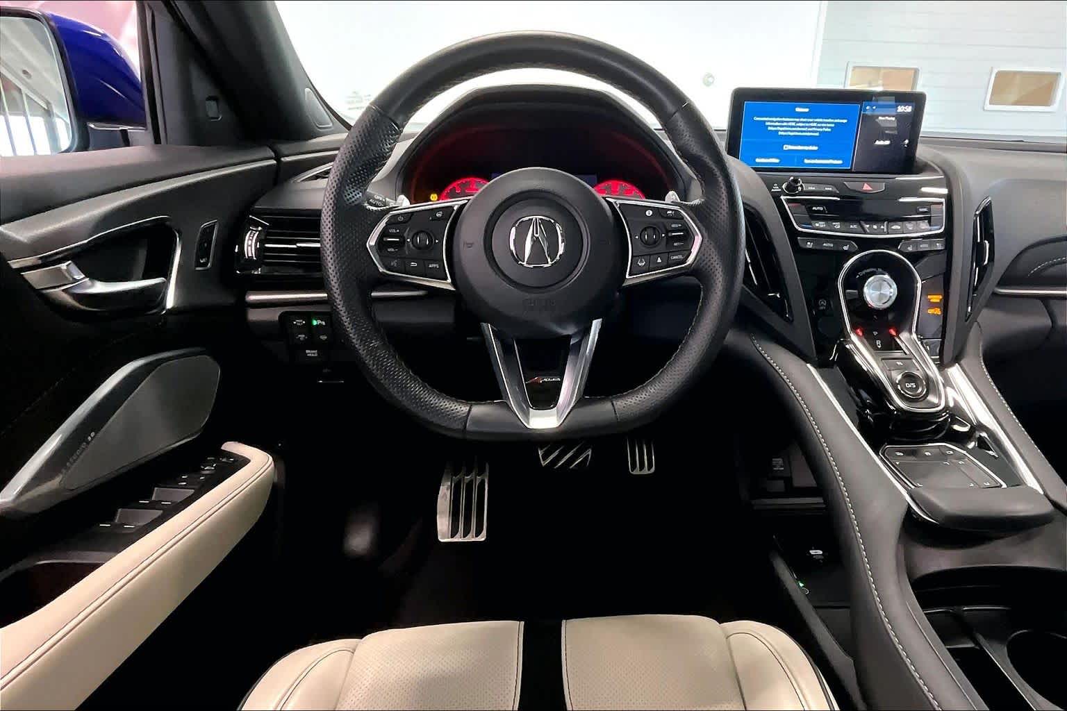 Thumbnail: 2024 Acura RDX - 12