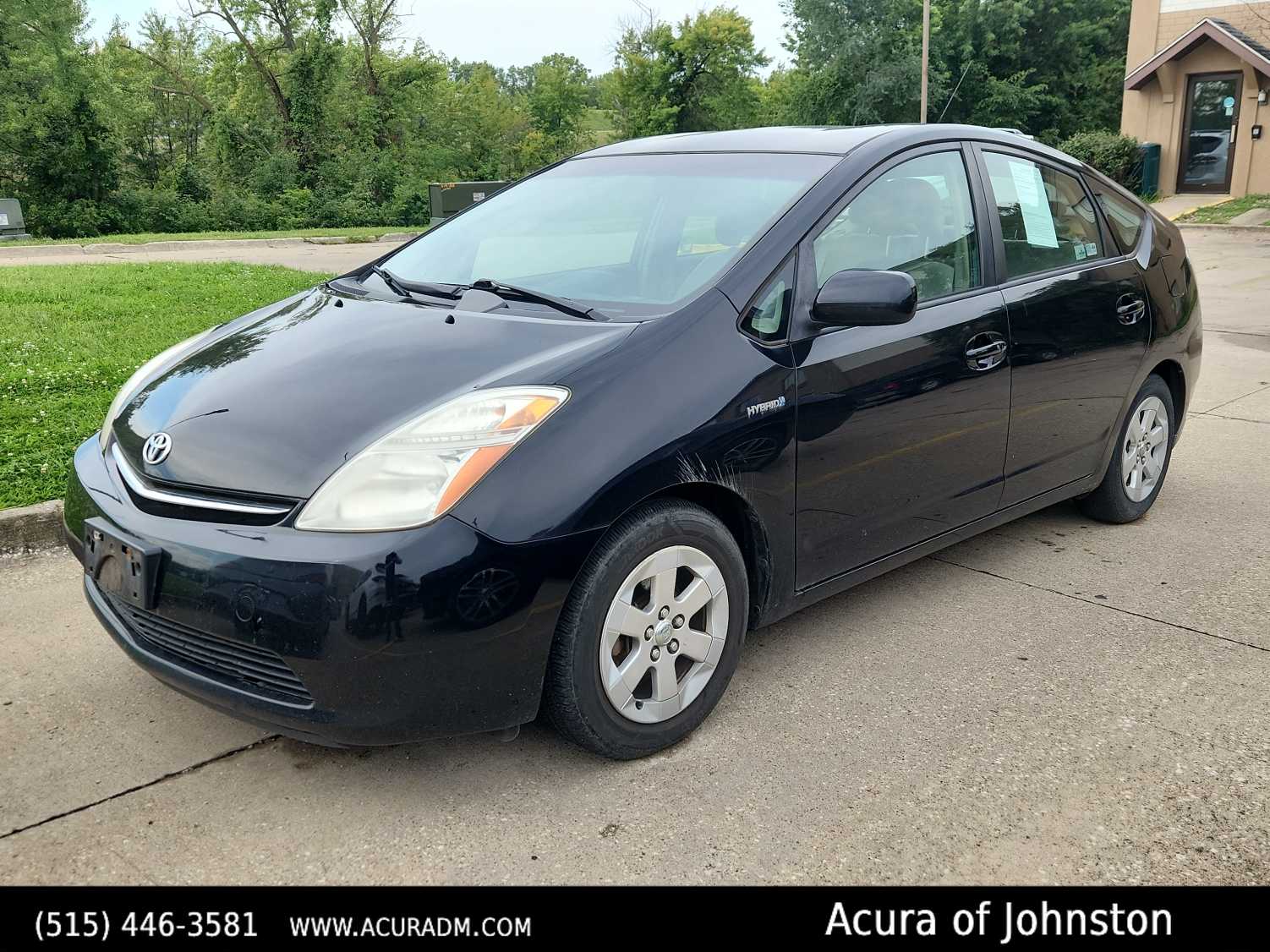 2009 Toyota Prius  -
                  Johnston, IA