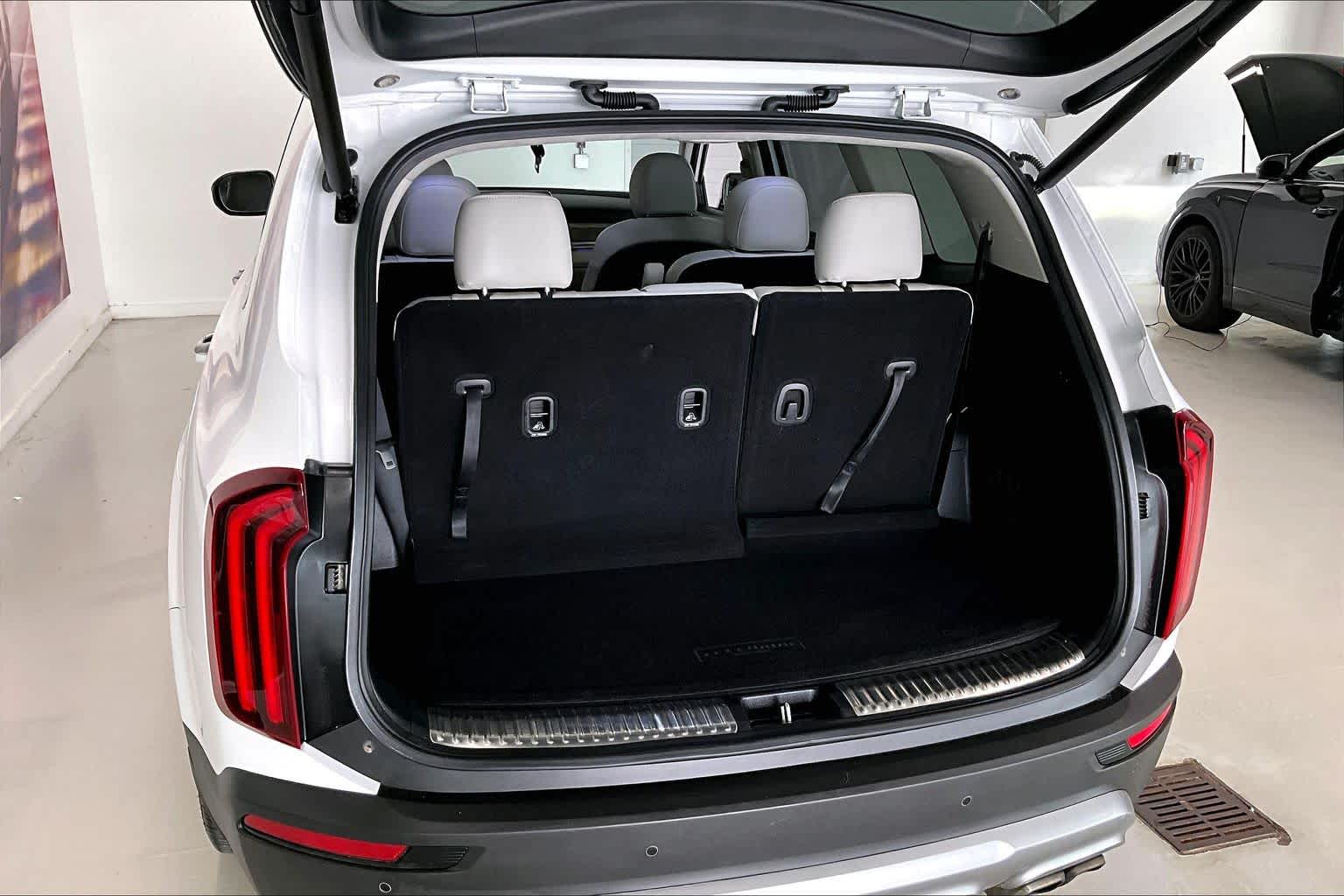 Thumbnail: 2021 Kia Telluride - 16