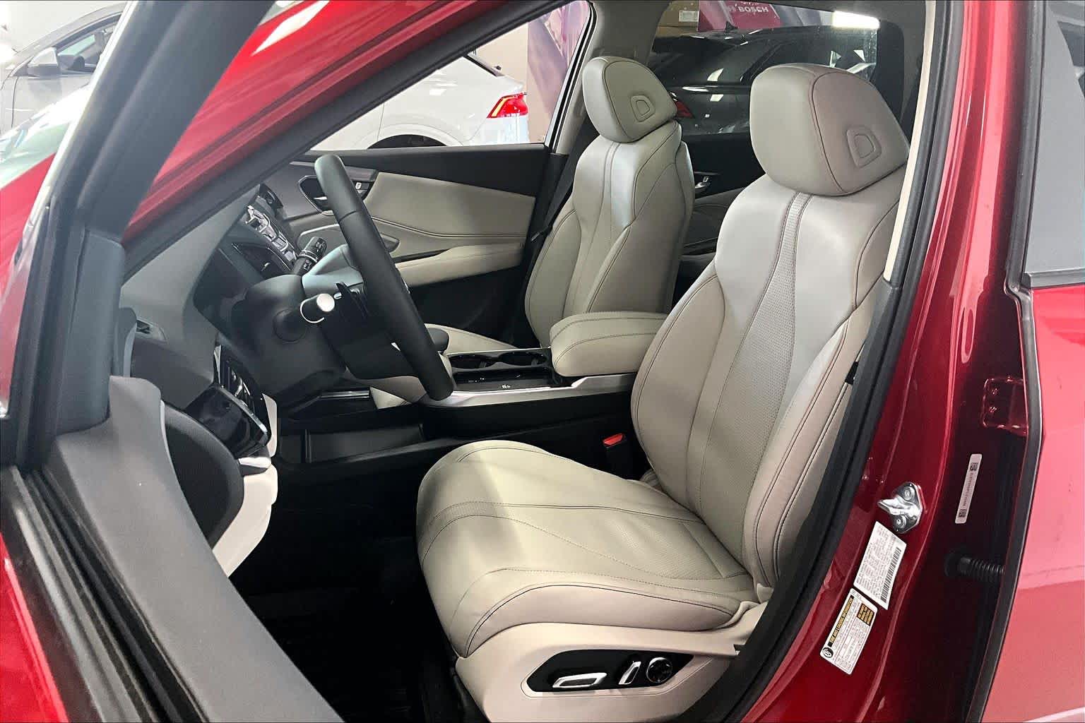 Thumbnail: 2026 Acura RDX - 11