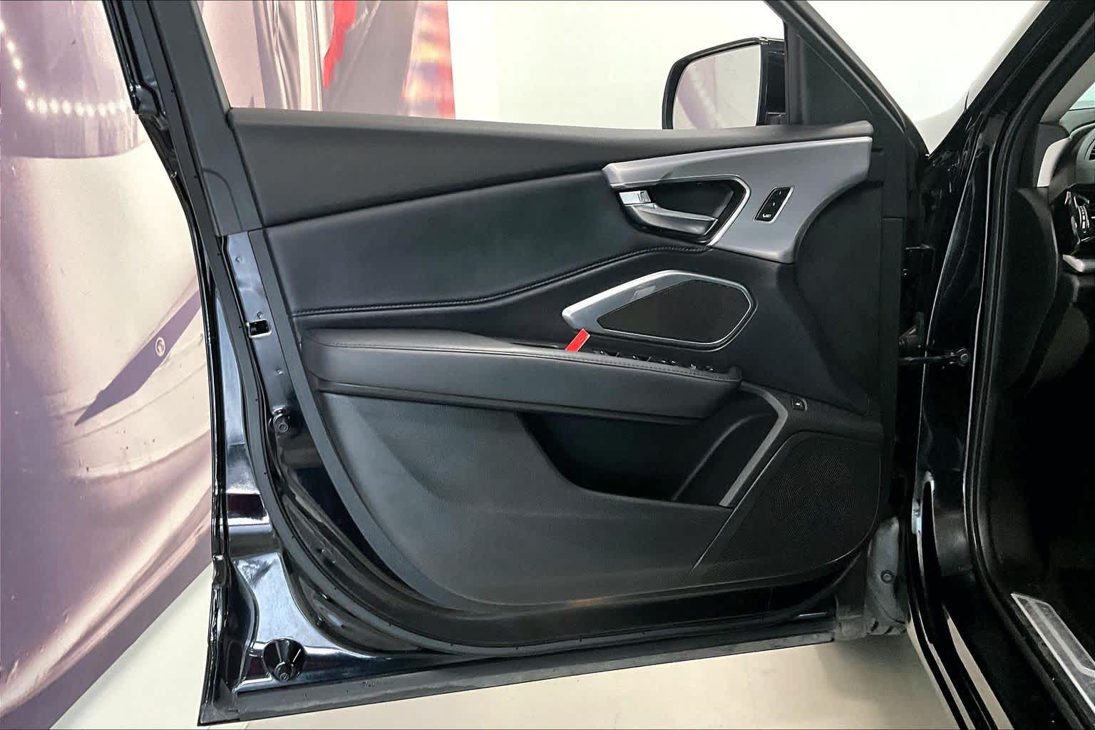 Thumbnail: 2019 Acura RDX - 25