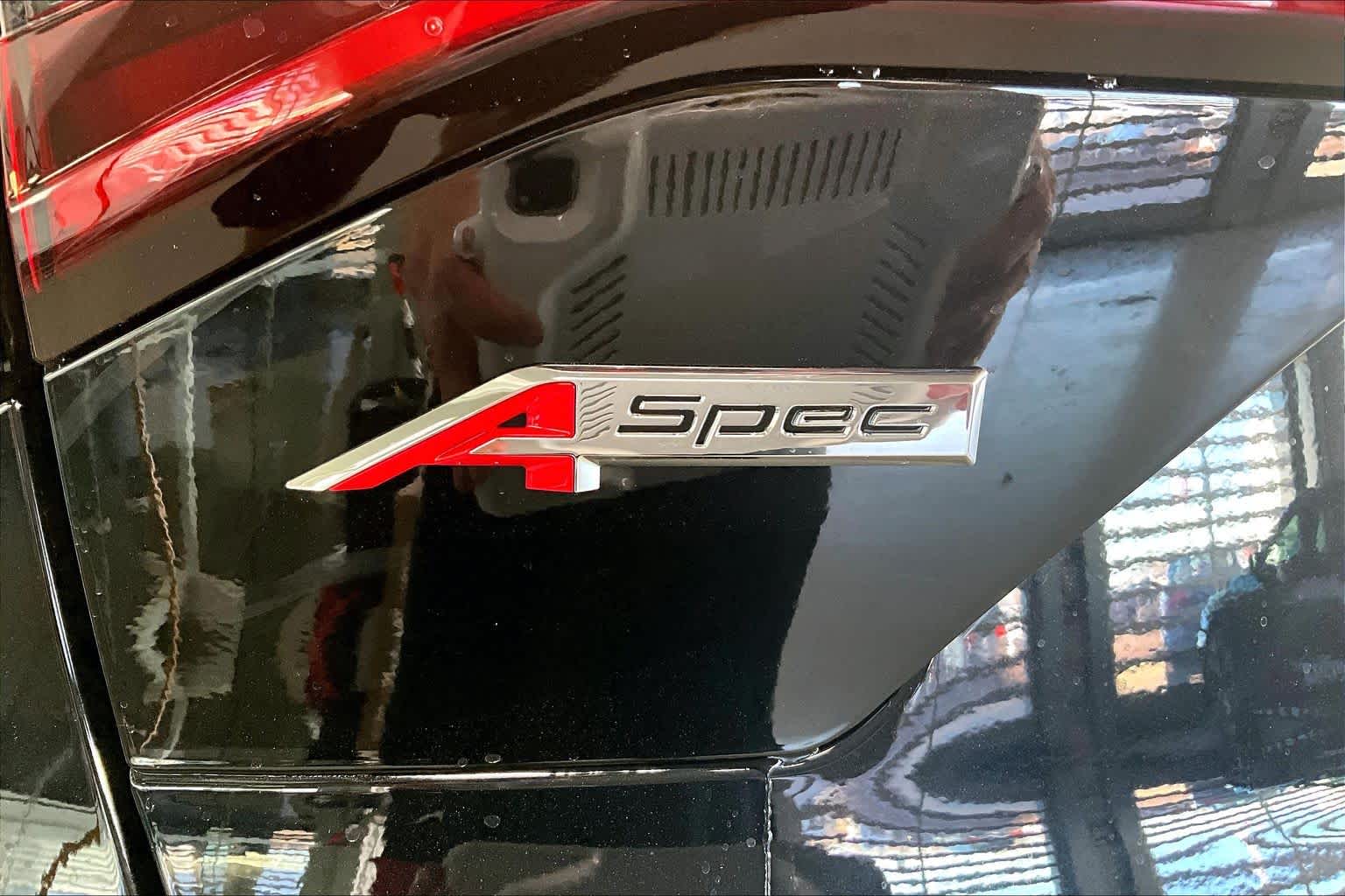 Thumbnail: 2026 Acura MDX - 7