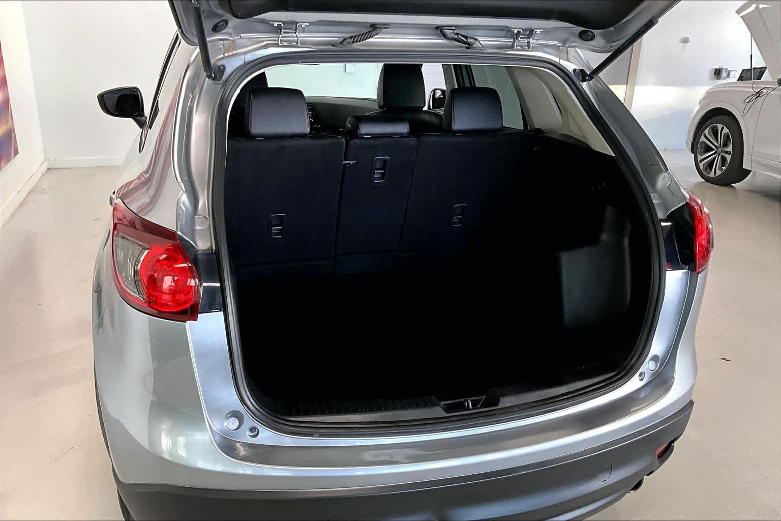 Thumbnail: 2015 Mazda CX-5 - 17