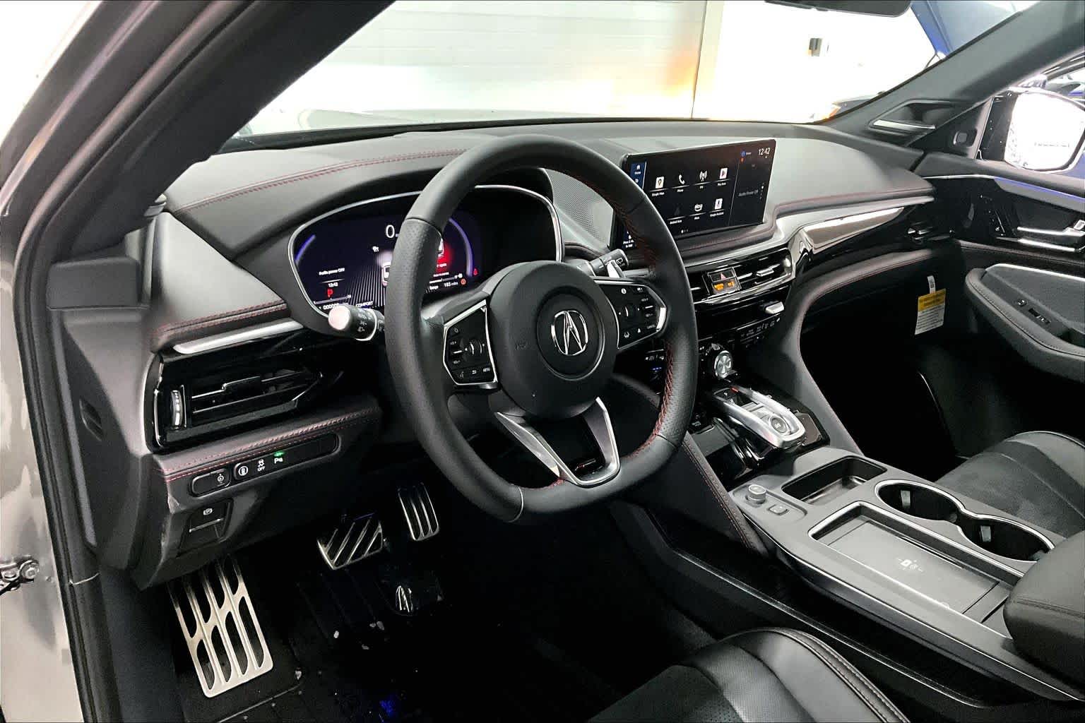 Thumbnail: 2026 Acura MDX - 2