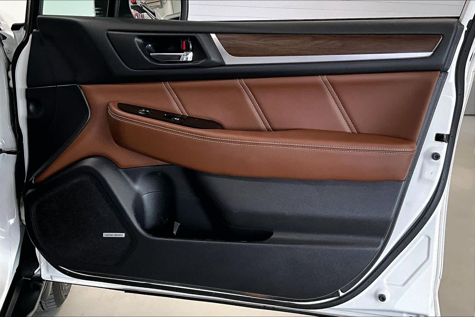 Thumbnail: 2018 Subaru Outback - 26