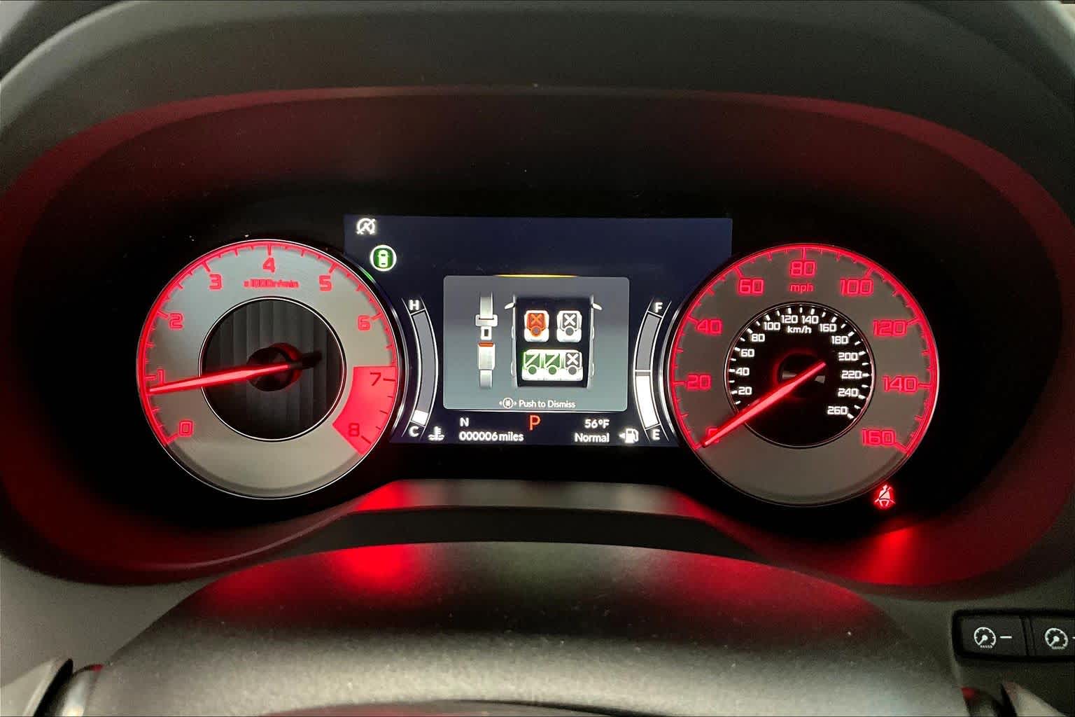 Thumbnail: 2026 Acura RDX - 18