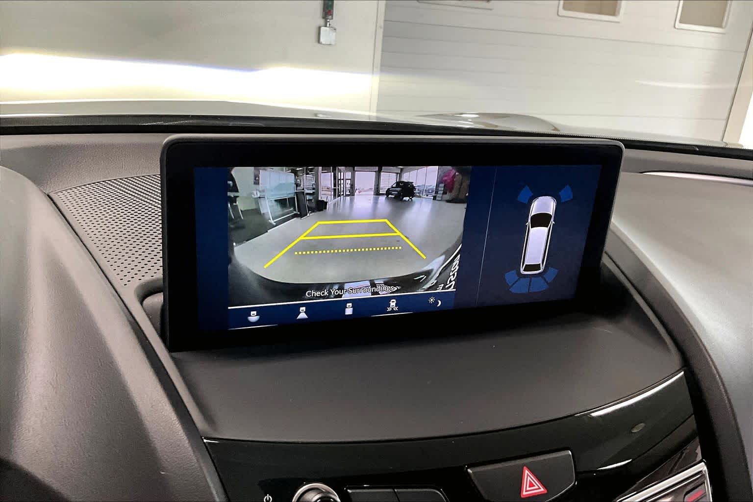 Thumbnail: 2023 Acura RDX - 24