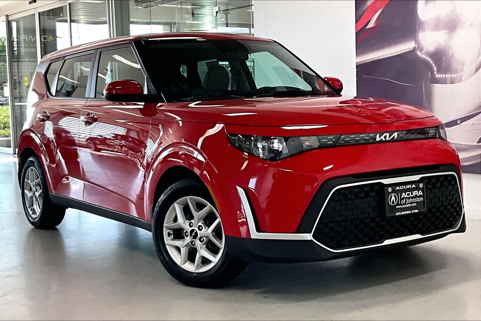 Thumbnail: 2023 Kia Soul - 19