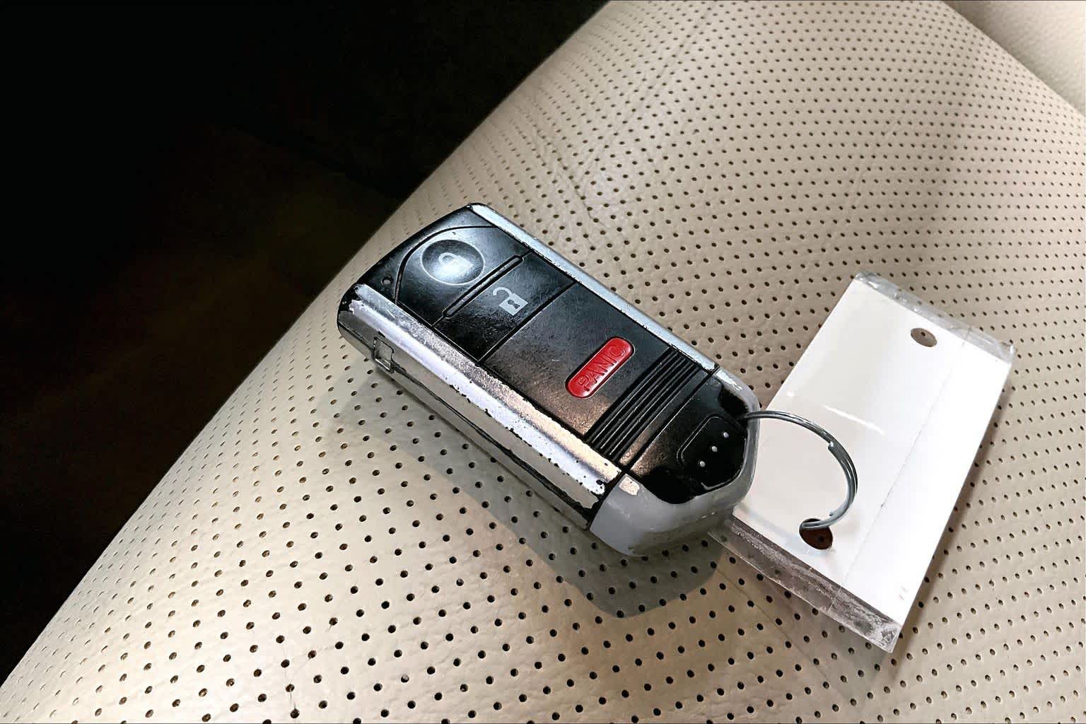 Thumbnail: 2013 Acura RDX - 17