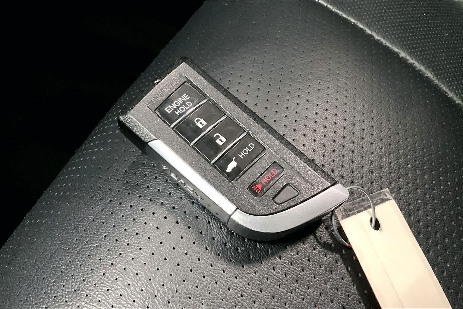 Thumbnail: 2024 Acura MDX - 17