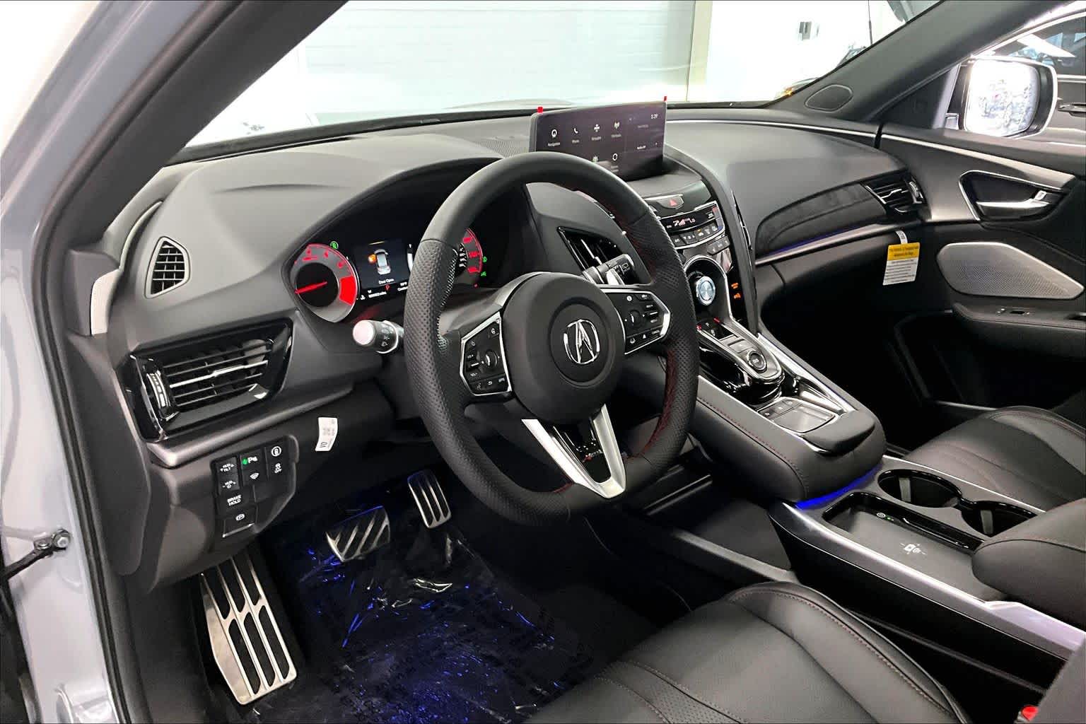 Thumbnail: 2026 Acura RDX - 2