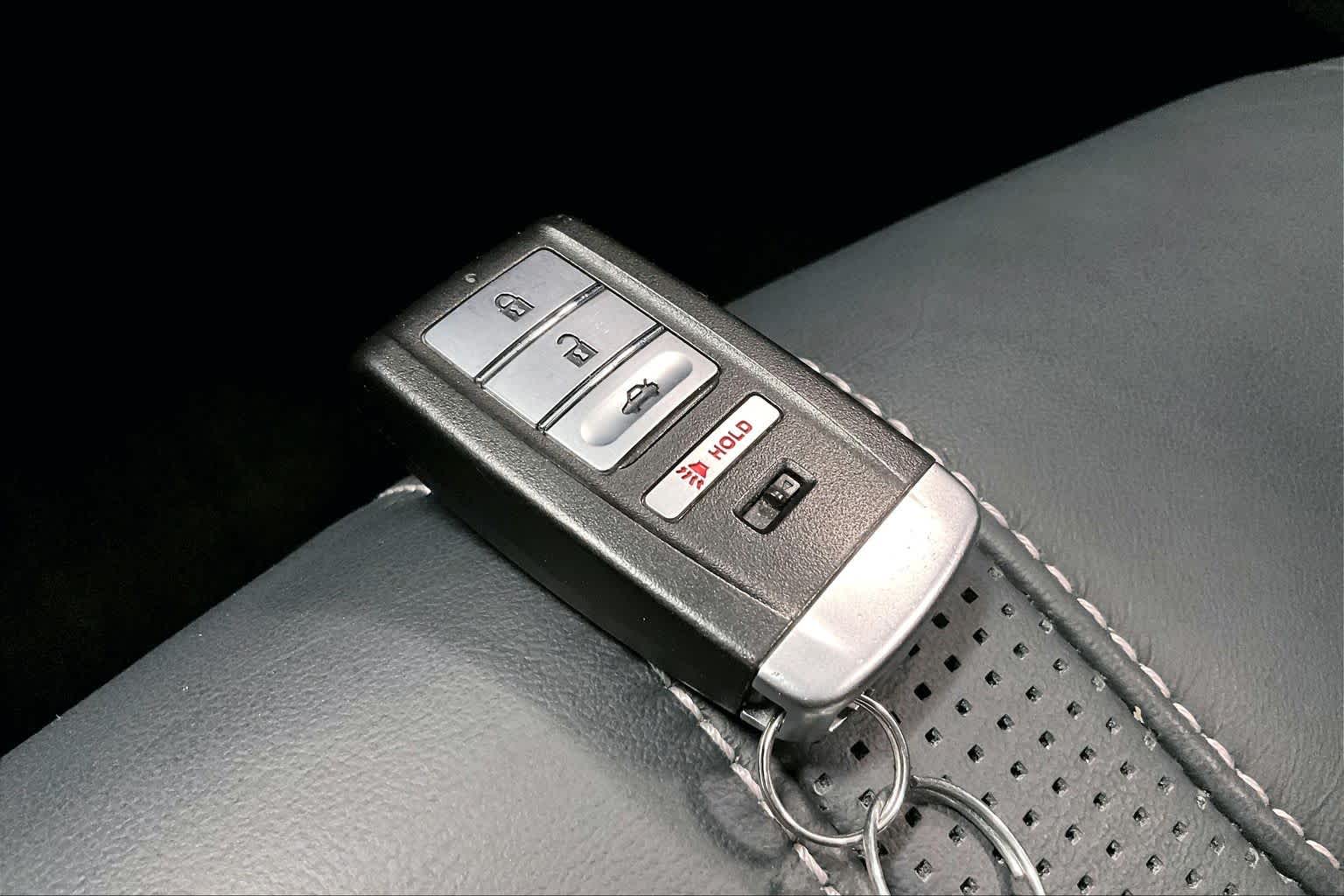 Thumbnail: 2022 Acura TLX - 17