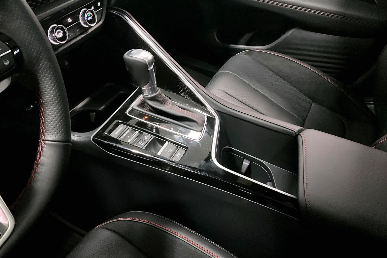 Thumbnail: 2026 Acura ADX - 17