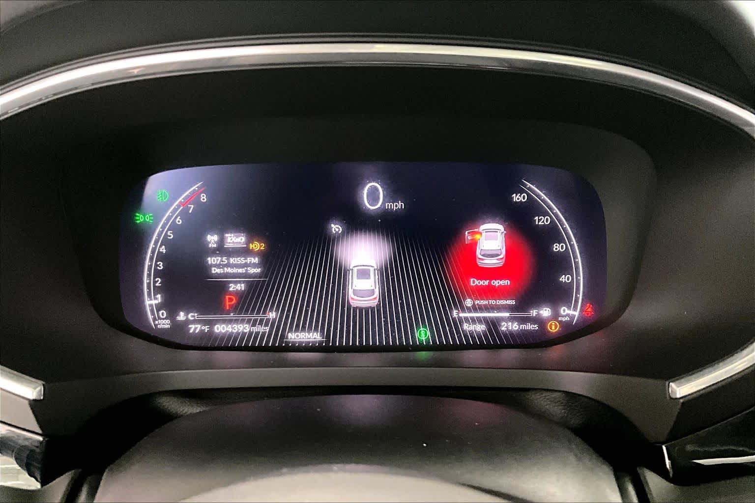 Thumbnail: 2026 Acura MDX - 15