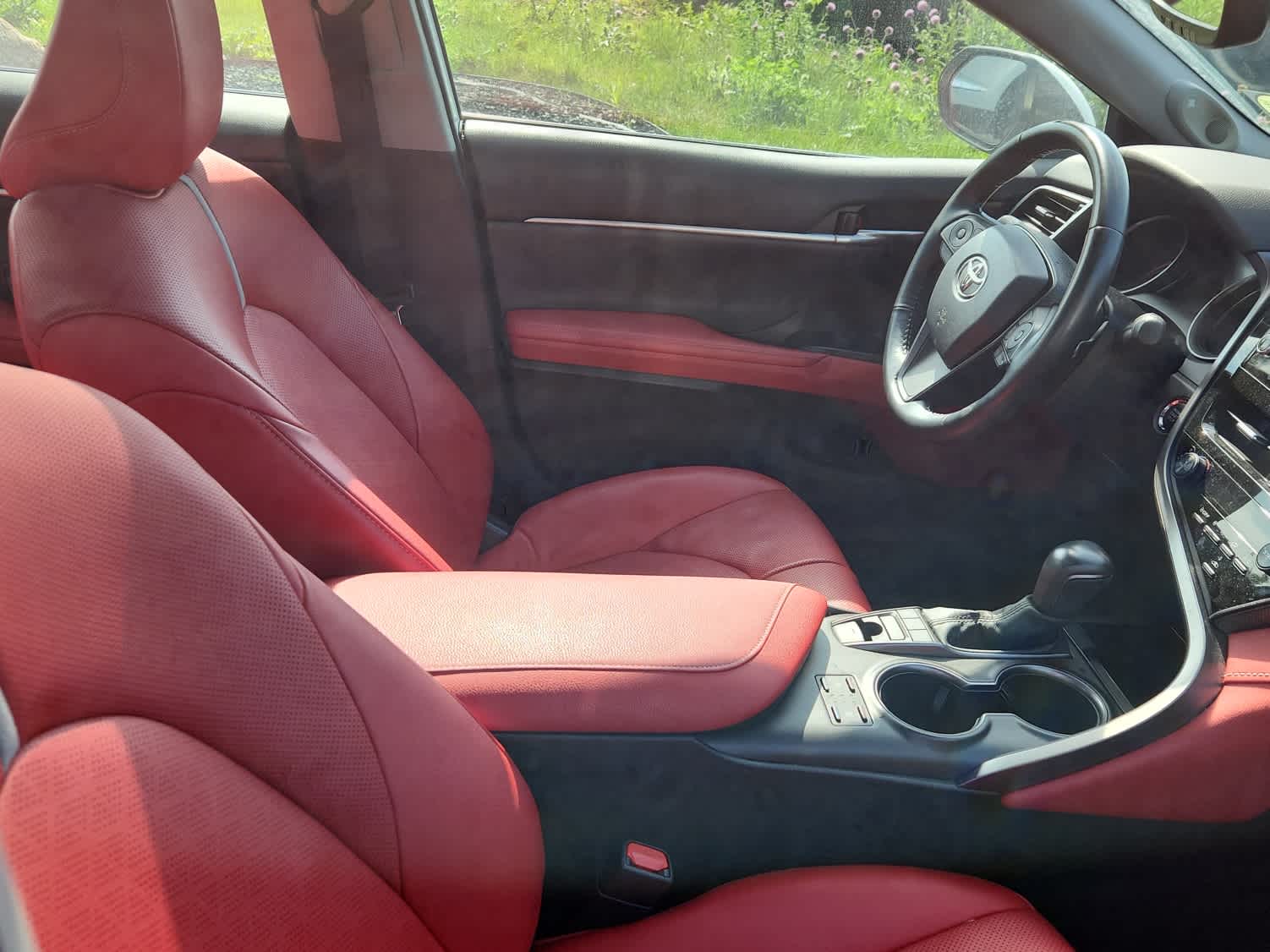 Thumbnail: 2023 Toyota Camry - 4